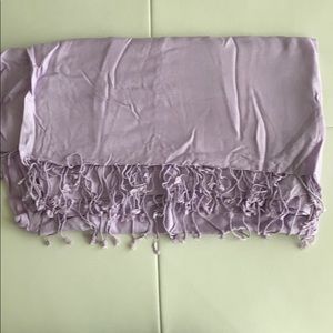 Bijoux Terner Pseudo Pashmina